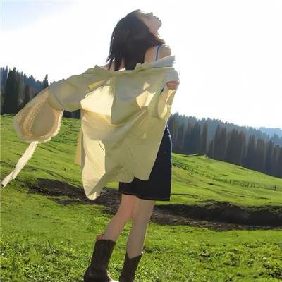 生命没有归处
