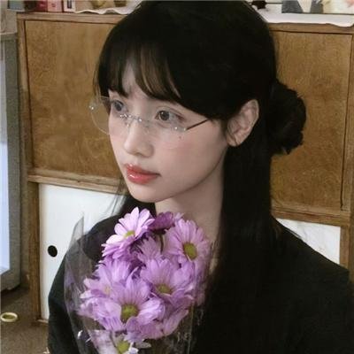 字典情人