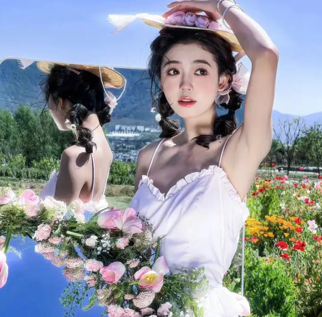 玉米田的小孩7